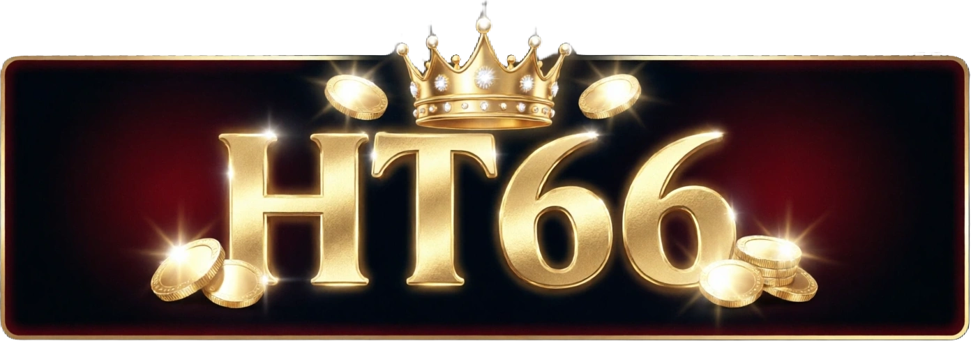 HT66 logo